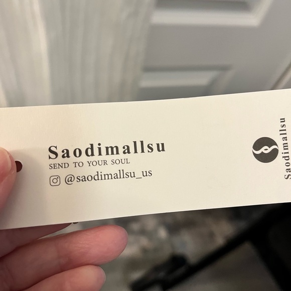 𝓒𝓱𝓲𝓬 𝓒𝓻𝓮𝓪𝓶 𝓛𝓸𝓷𝓰 𝓢𝓵𝓮𝓮𝓿𝓮 𝓓𝓻𝓮𝓼𝓼 - Picture 3 of 5